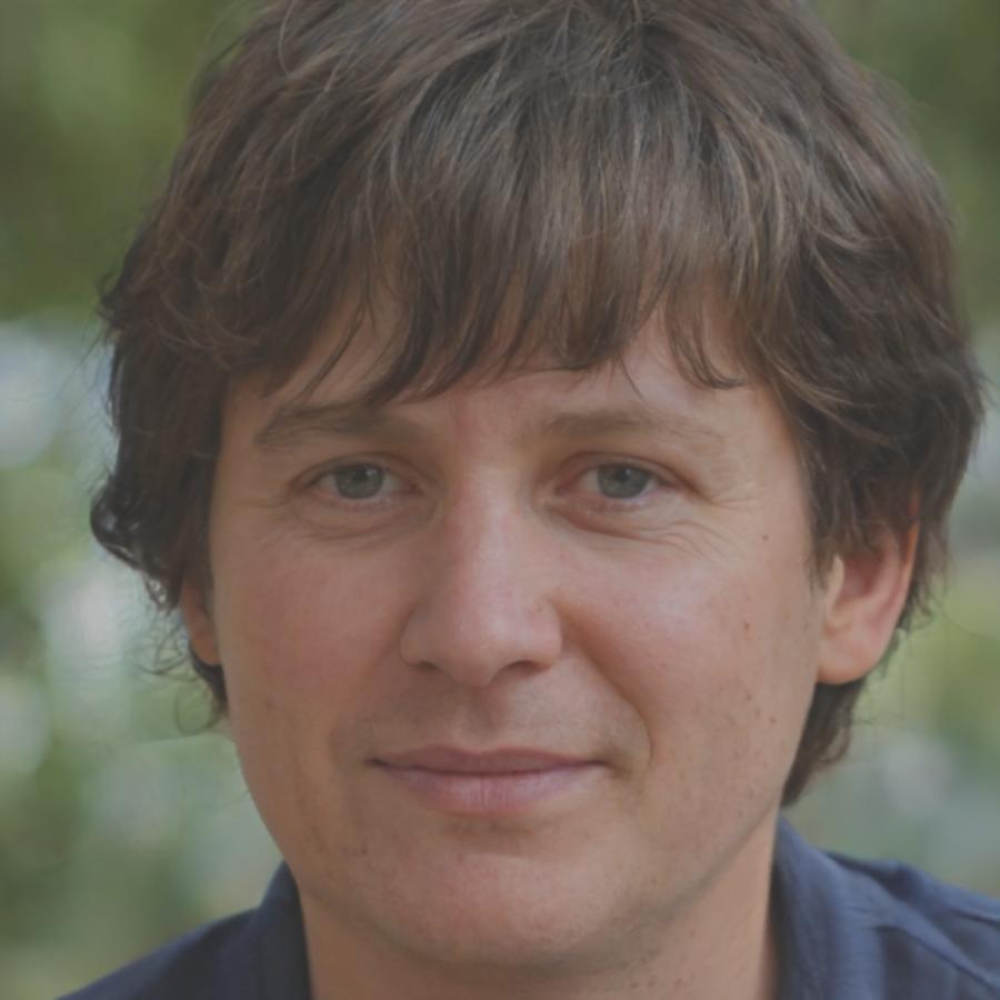 Callum Mackenzie, Head of Financial Operations