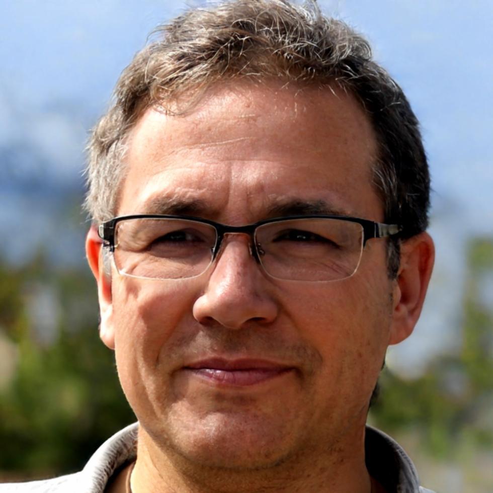 Marcus Calloway, Senior Budget Analyst